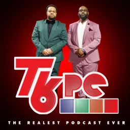 The Realest Podcast Ever artwork