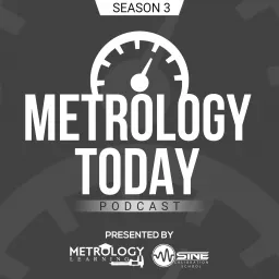 Metrology Today Podcast artwork