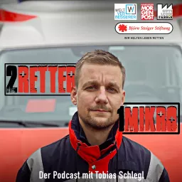2Retter1Mikro Podcast artwork