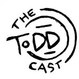 The TODDcast Podcast artwork