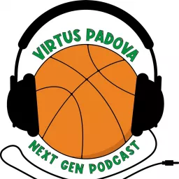 Virtus Padova Next Gen Podcast artwork