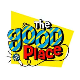 The Good Place Podcast artwork