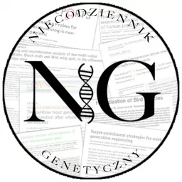 Niecodziennik Genetyczny Podcast artwork
