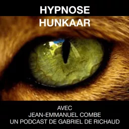HYPNOSE HUNKAAR Podcast artwork