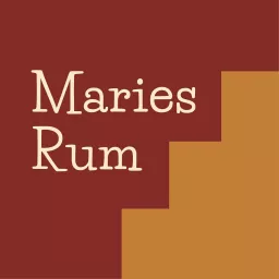 Maries Rum - om tro og eksistens Podcast artwork
