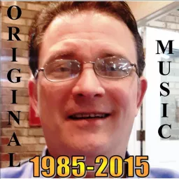 Pastor Chuck Original Music 1985-2015 -
