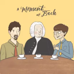 A Moment of Bach