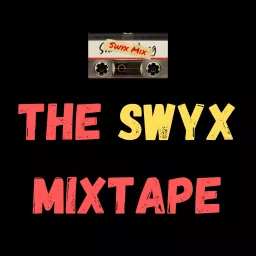 The Swyx Mixtape Podcast artwork