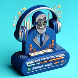 Economics and Social Studies Podcast artwork