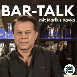 Bar-Talk mit Markus Kavka Podcast artwork