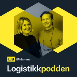 Logistikkpodden