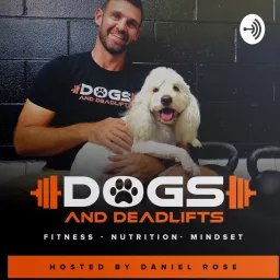 Dogs and Deadlifts - Holistic Dog Fitness Training & Scent Stuff