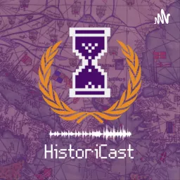 HistoriCast Podcast artwork