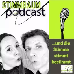 StimmBaumPodcast...und die Stimme stimmt bestimmt artwork