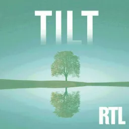 Tilt Podcast artwork