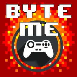 Byte Me Podcast artwork