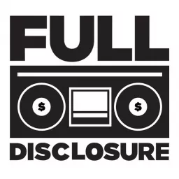 Full Disclosure with Roben Farzad Podcast artwork