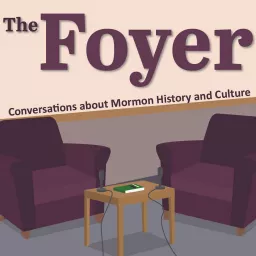 The Foyer Podcast artwork