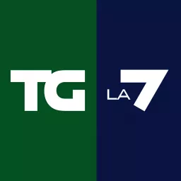 Tg La7 Podcast artwork