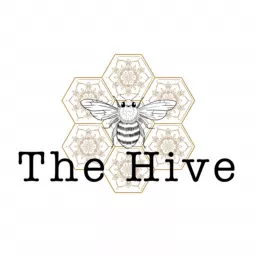 TheHive Podcast artwork