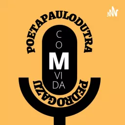 poetapaulodutra coMvida Pedro Gazu