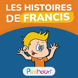 Les Histoires de Francis Podcast artwork