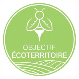 Objectif Écoterritoire Podcast artwork