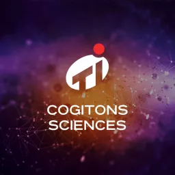 Cogitons sciences Podcast artwork