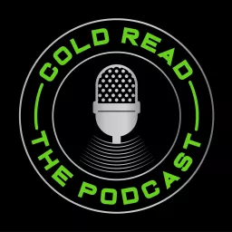 Cold Read the podcast artwork