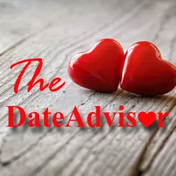 The DateAdvisor Podcast artwork