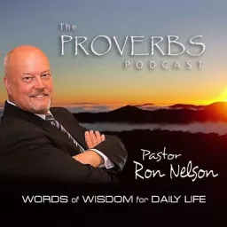 The Proverbs Podcast artwork