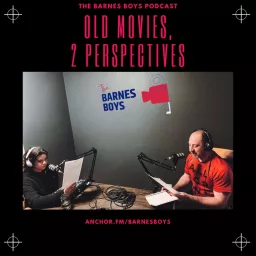 Barnes Boys Podcast artwork