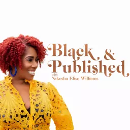 Black & Published Podcast artwork