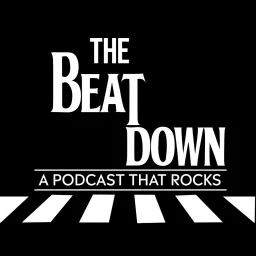 The Beat Down Podcast artwork