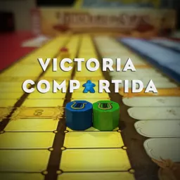 Victoria Compartida Podcast artwork