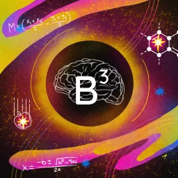 Brains, Black Holes, and Beyond Podcast artwork