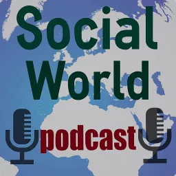Thoughts On The Social World Podcast artwork