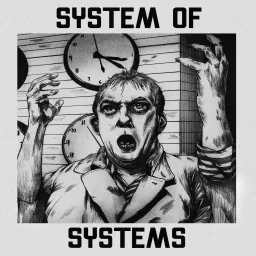 System of Systems Podcast artwork
