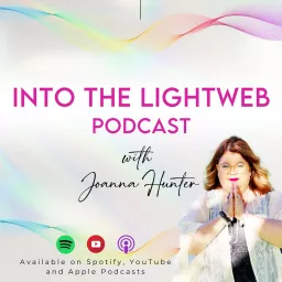 Into The LightWeb® Podcast artwork