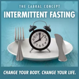 Intermittent Fasting Podcast artwork