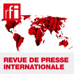 Revue de presse internationale