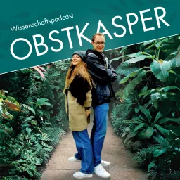 obstkasper Podcast artwork