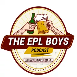 The EPL Boys Podcast artwork