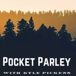 Pocket Parley Podcast artwork