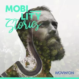 Mobility Stories Podcast artwork