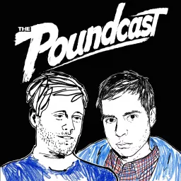 The Poundcast Podcast artwork