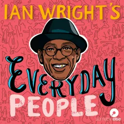 Ian Wright's Everyday People Podcast artwork
