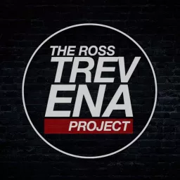 The Ross Trevena Project Podcast artwork