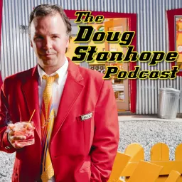 The Doug Stanhope Podcast artwork