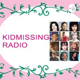 KIDMISSING RADIO